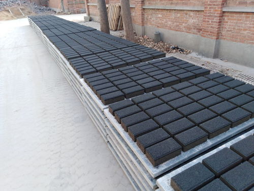 錦恒建材專業供應焦作沁陽市荷蘭面包磚，支持定制服務