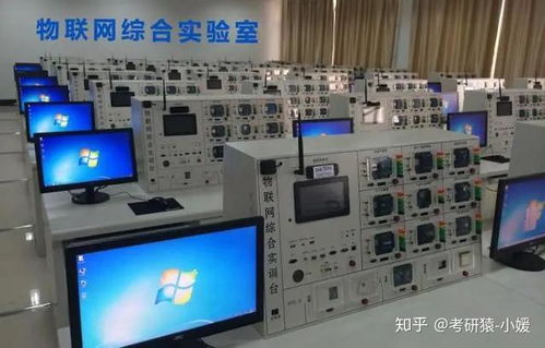 網絡技術服務領域 8個值得報考的計算機專業(yè)方向