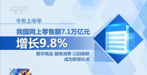 消費(fèi)品以舊換新補(bǔ)貼加碼，數(shù)字文創(chuàng)服務(wù)融入新場(chǎng)景