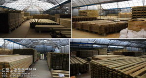 廣州一葦景觀建材 精選防水材料庫存圖與產(chǎn)品中心介紹