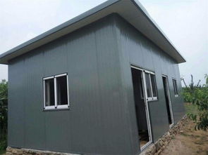 北京專業彩鋼房搭建與彩鋼板安裝施工全解析