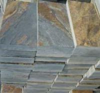 廠家直供芝麻白、文化石、瓦板 建筑建材領域的優選材料解析