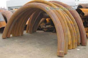 專業供應各類1-5D彎管，助力建筑建材工程高效建設——180度彎管生產廠家推薦